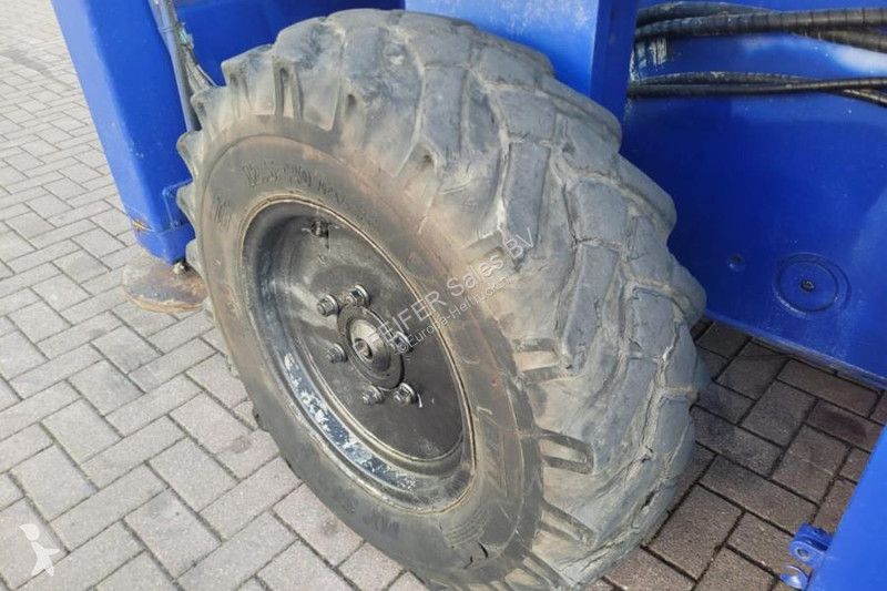 Вишка Liftlux SL205-25 D4WDS/P As-Is, Diesel,...