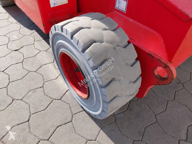 Gondola Haulotte HA15