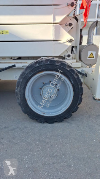 منصة تلسكوبية Genie GS5390