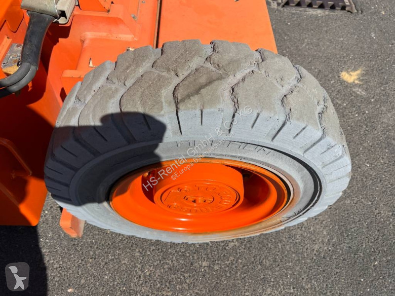 Вишка JLG elektro 11m (1818)