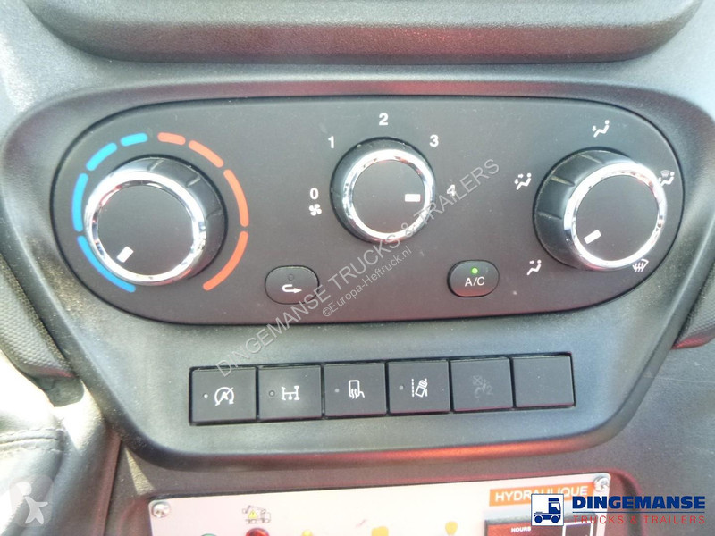 Lift Iveco Daily 35-140 4x2 Euro 6 Klubb K26...