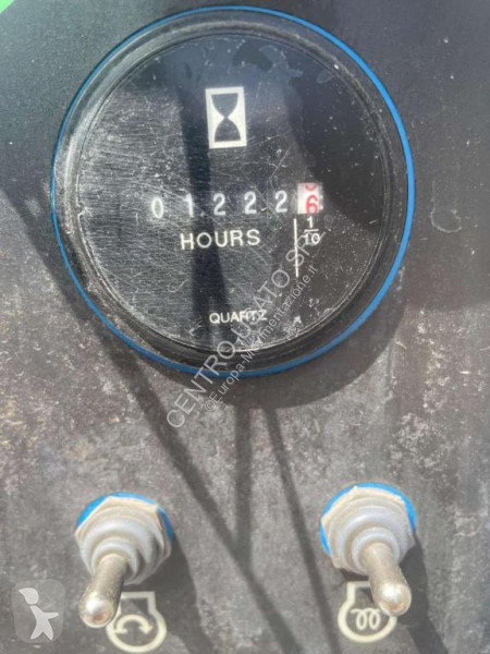 Plataforma elevadora Genie Z45/25J Bienergy