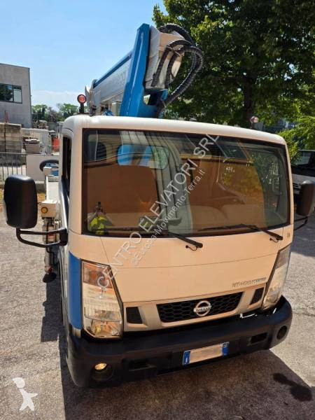 منصة تلسكوبية Multitel MJ226