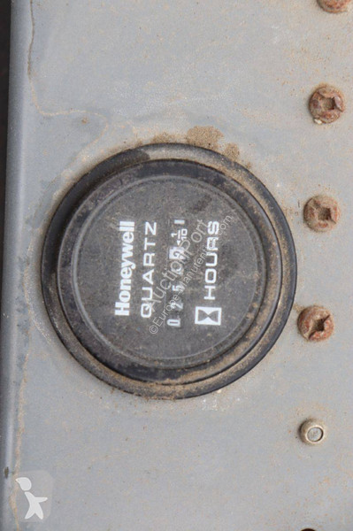Nacela Skyjack SJ4632
