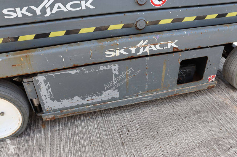 Nacela Skyjack SJIII-4632