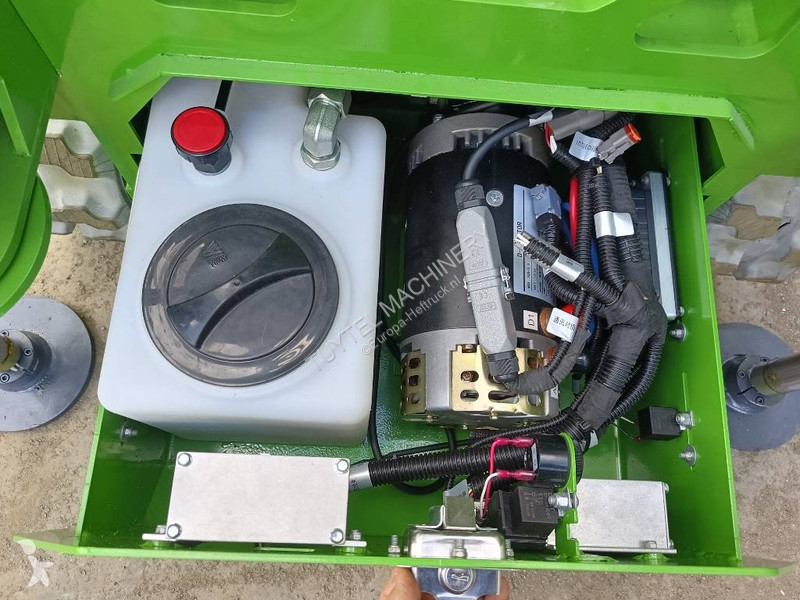 Вишка Fronteq FS 0814 TL 0610 schaarhoogwerker...