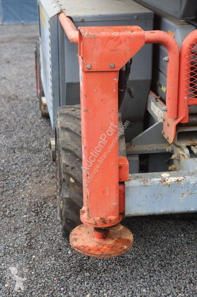 Nacela Skyjack SJ6832 RT
