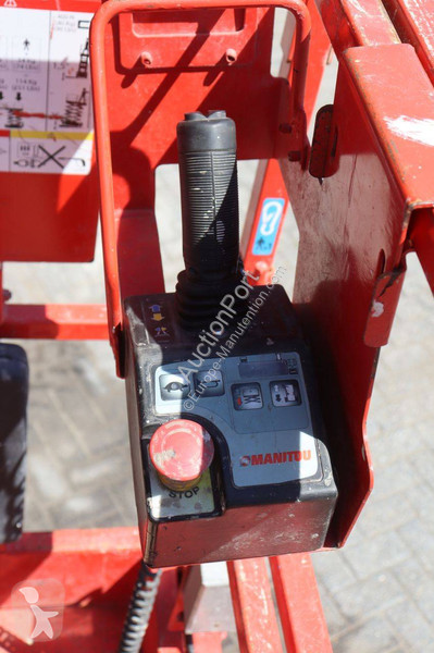 Gondol Manitou
