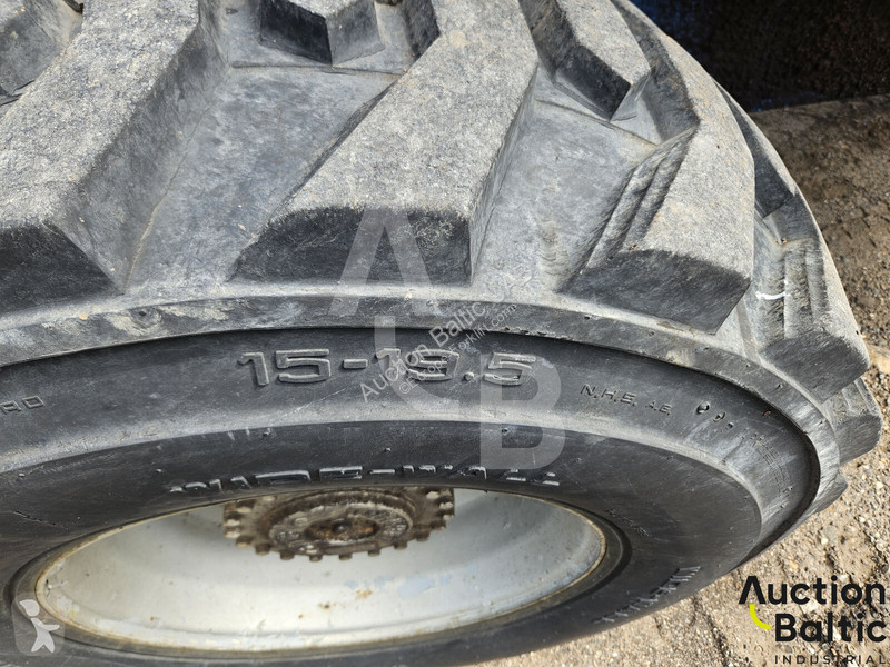 Автовышка Genie Z60/34/4WD