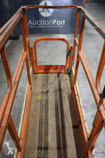 Nacelle JLG 2033 - E