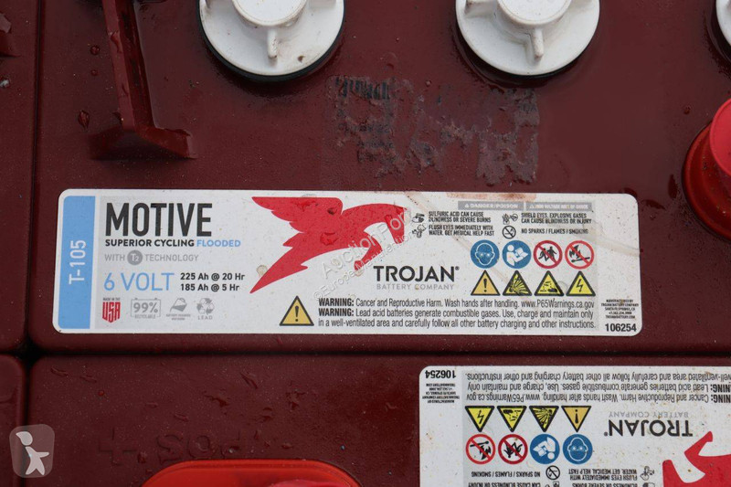 Nacelle Genie