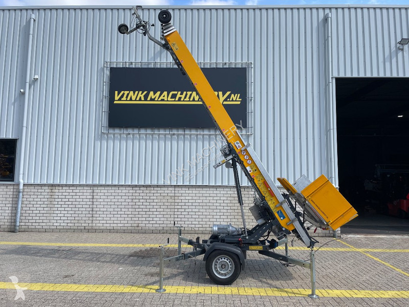Nacelle Paus Easy 18 WH-M