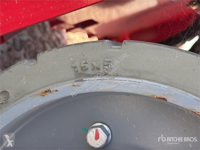 Автовишка Magni ES1008OF Electric Hydraulic Oil...