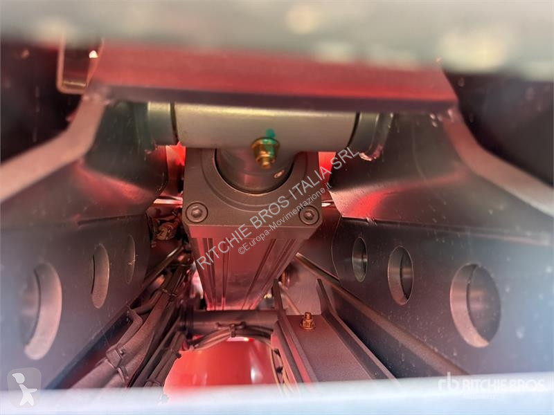 Автовишка Magni ES0807OF Electric Oil Free...