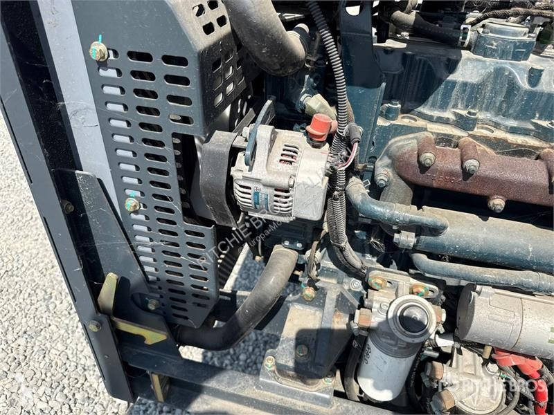 Автовишка Magni DS1823RTP 4x4 Diesel Scissor...
