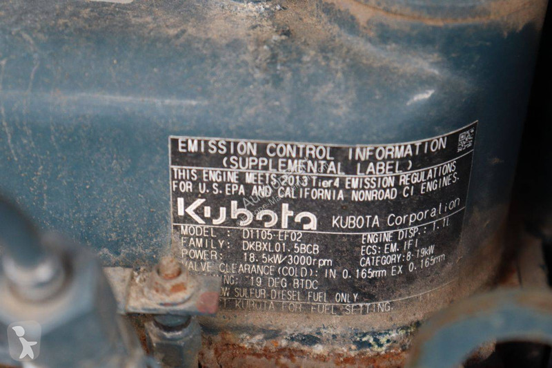 Автовишка Genie GS4069