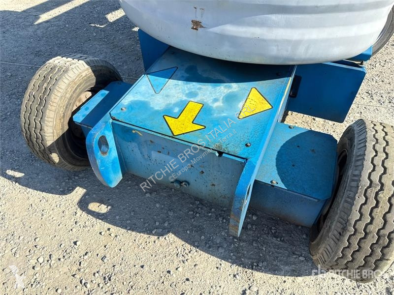 Автовышка Genie Z-45/25