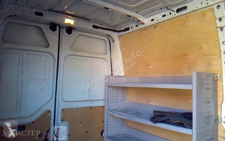 Автовышка Renault