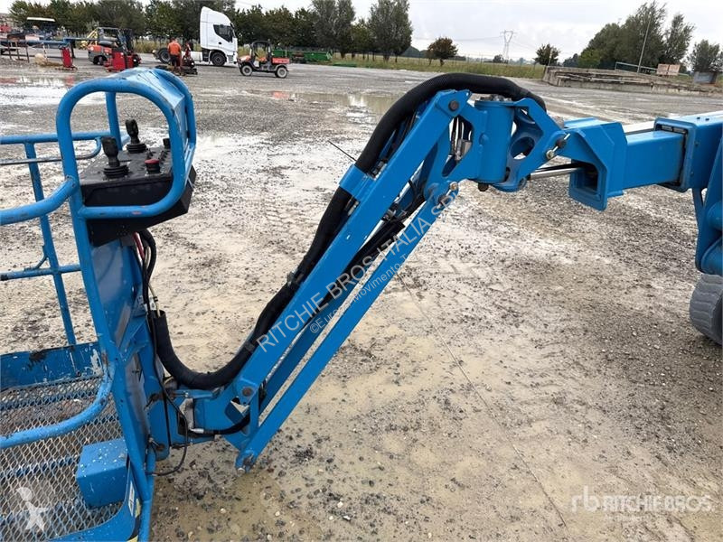 Автовышка Genie Z40/23N