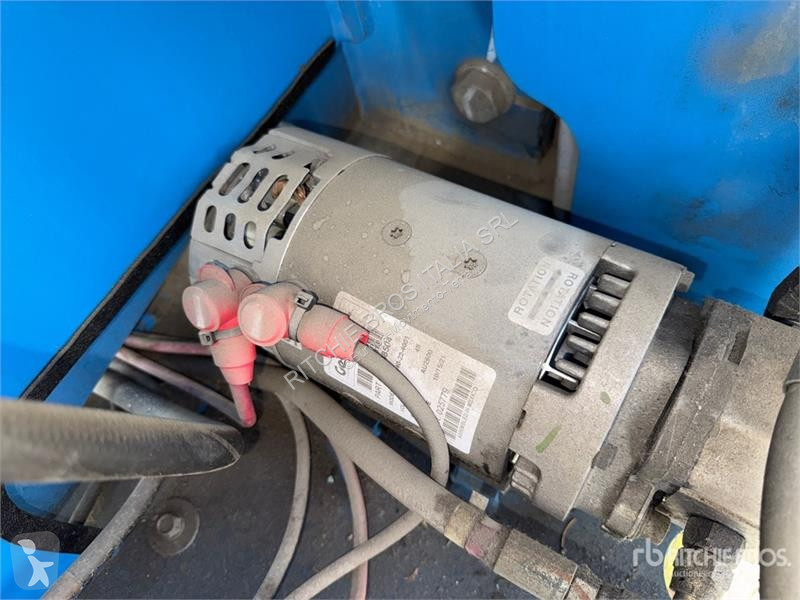 Автовышка Genie Z34/22N Electric Articulating...