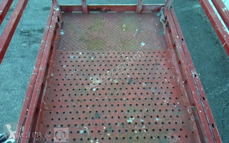 Plataforma Airo n/c
