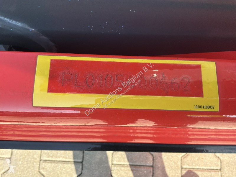 升降机 Sinoboom 2732E