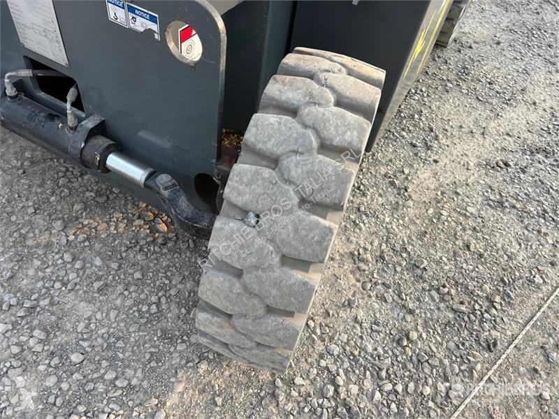 Emelőkosár Haulotte HA12IP Electric...