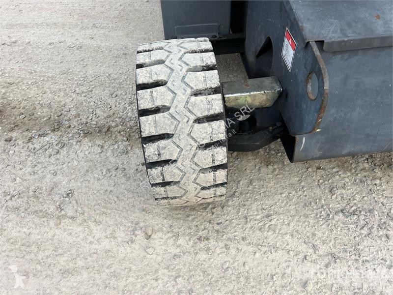 Emelőkosár Haulotte H15IP Electric Articulating...