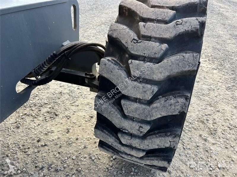 Plataforma elevadora Haulotte HA20 RTJ PRO...