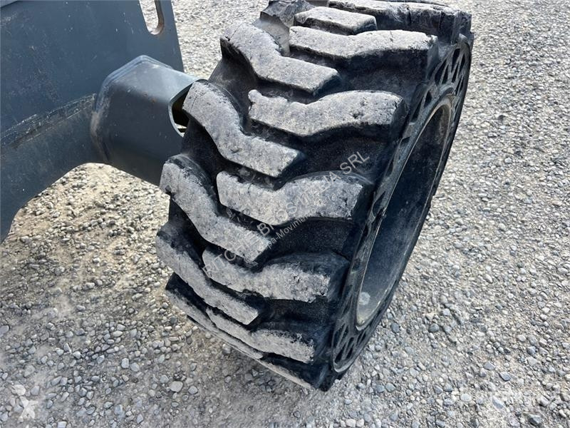 Plataforma elevadora Haulotte HA20RTJ Diesel...