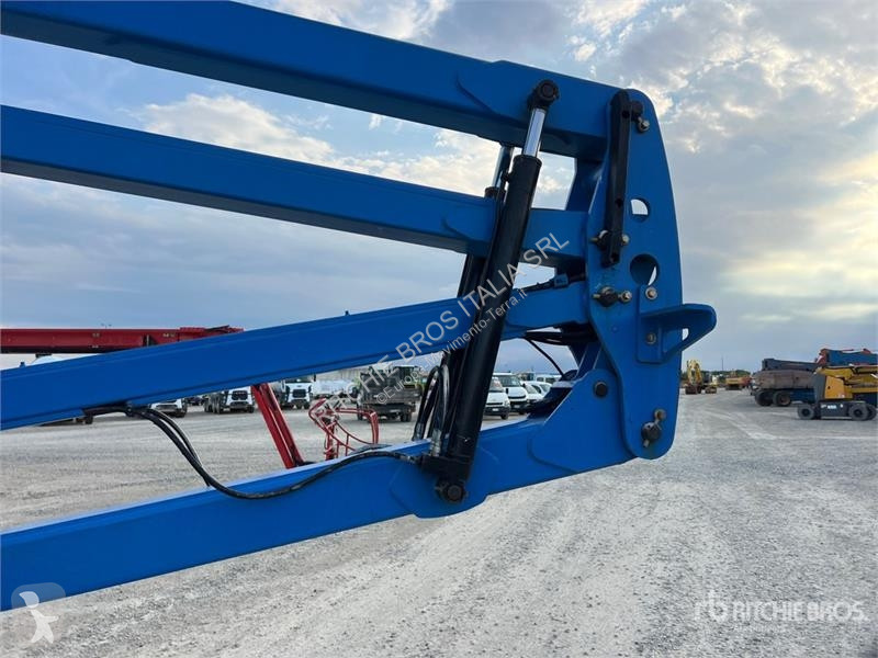 Plataforma elevadora Genie Z45/25