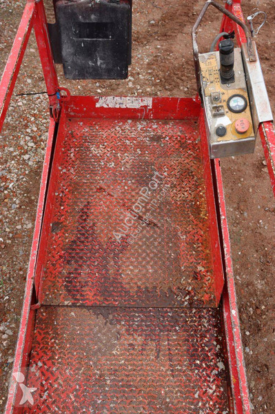 Lift Skyjack SJIII - 3220