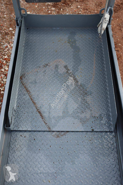 Lift Skyjack SJIII-3220