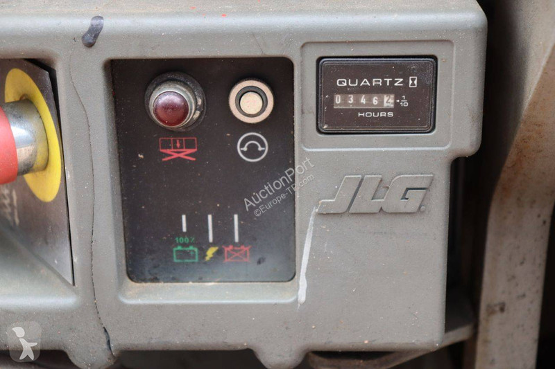 Lift JLG