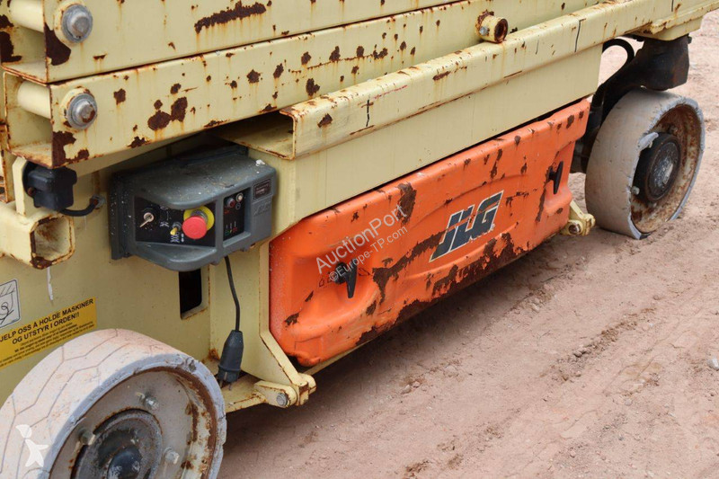 Lift JLG