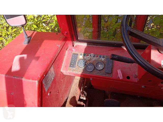 Lift Manitou MB21N