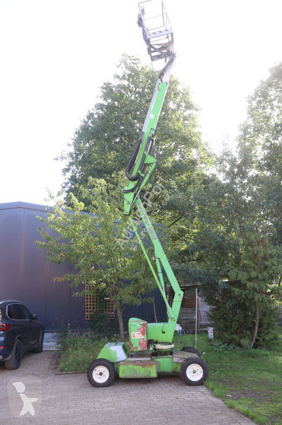Zwyżka Niftylift HR12 NDE