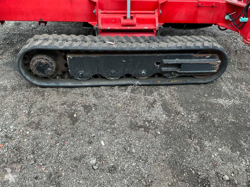 Plataforma elevadora Teupen LEO 26 H