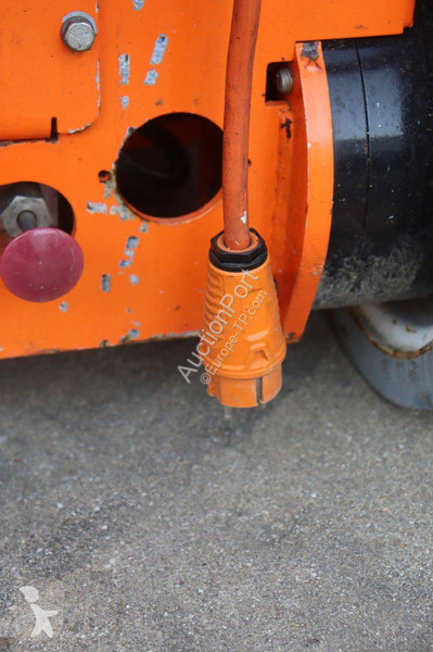 Nacelle Skyjack SJIII-3219
