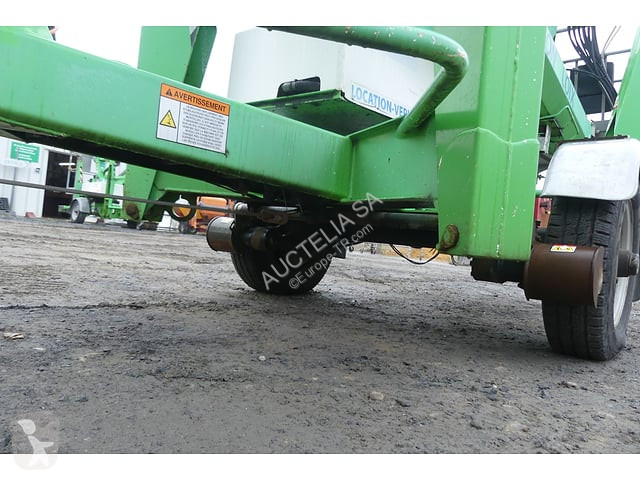 Gondol Niftylift H