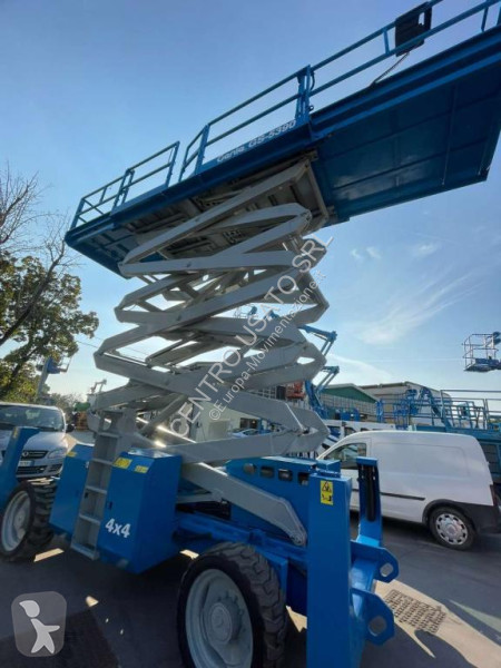 Вишка Genie GS-5390