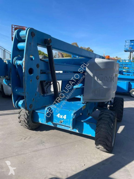 Вишка Genie Z45/25J