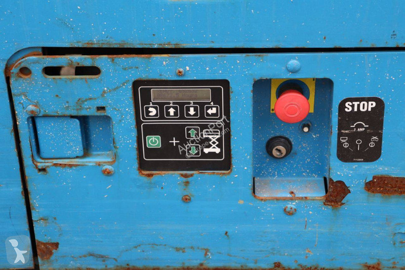 Plataforma Genie