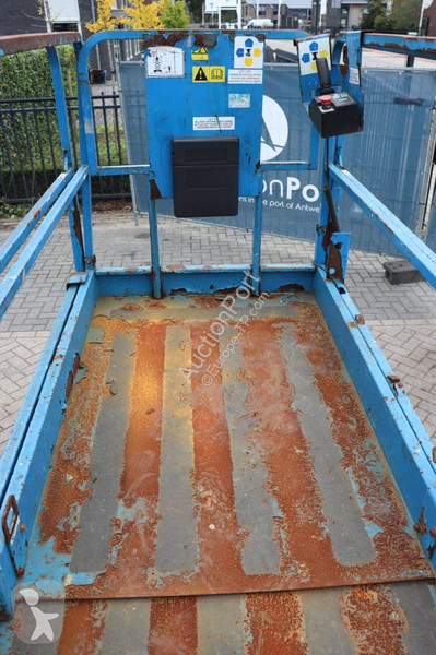 Plataforma Genie