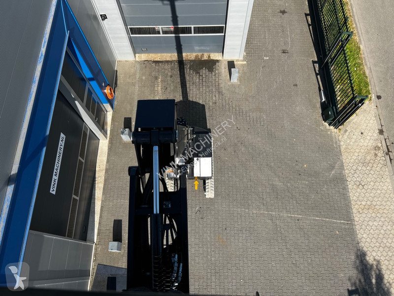 Lift Custers Verda 12