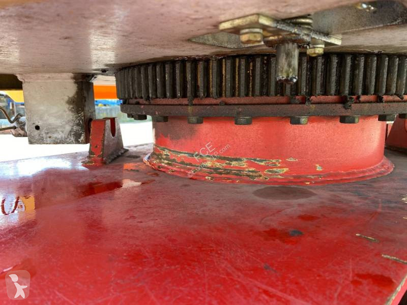 Nacelle Haulotte HA 15 IP