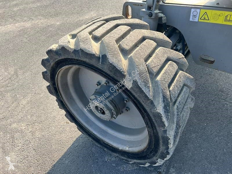 Lift Genie Z45/25 JRT 4x4 diesel 16m (1530)