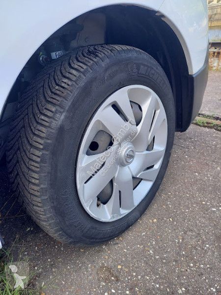Lift Klubb K20 / NISSAN NV200