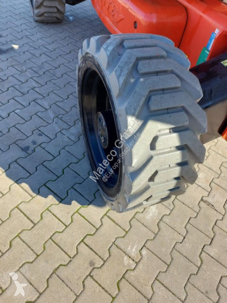 Nacelle Niftylift HR28 HYBRID 4X4