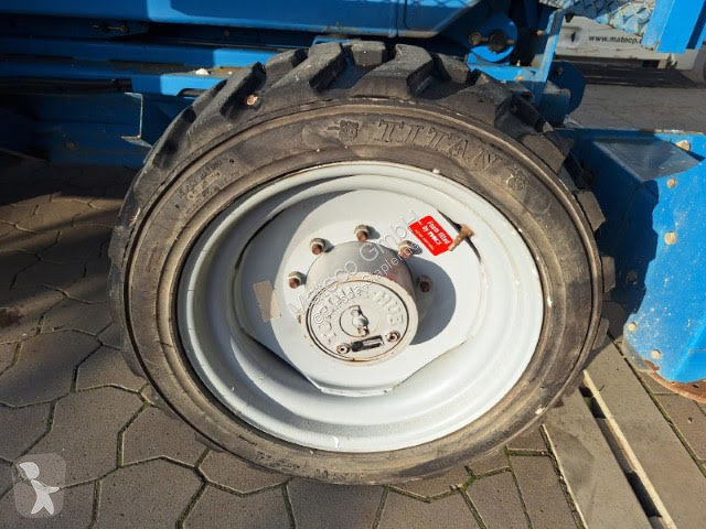 Nacelle Genie GS-5390